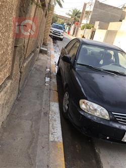 Kia Spectra